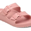 Birkenstock vaikiški šlepetukai ARIZONA EVA KIDS 1031461 Rožinis CLAY (siauras plotis)
