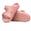Birkenstock vaikiški šlepetukai ARIZONA EVA KIDS 1031461 Rožinis CLAY (siauras plotis)