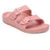 Birkenstock vaikiški šlepetukai ARIZONA EVA KIDS 1031461 Rožinis CLAY (siauras plotis)