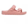 Birkenstock vaikiški šlepetukai ARIZONA EVA KIDS 1031461 Rožinis CLAY (siauras plotis)