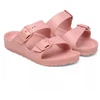 Birkenstock vaikiški šlepetukai ARIZONA EVA KIDS 1031461 Rožinis CLAY (siauras plotis)
