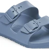 Birkenstock vaikiskos basutės ARIZONA EVA KIDS 1026743 ELEMENTAL Mėlynas (siaura juosta)