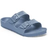 Birkenstock vaikiskos basutės ARIZONA EVA KIDS 1026743 ELEMENTAL Mėlynas (siaura juosta)