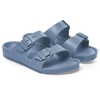 Birkenstock vaikiskos basutės ARIZONA EVA KIDS 1026743 ELEMENTAL Mėlynas (siaura juosta)