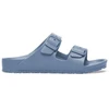 Birkenstock vaikiskos basutės ARIZONA EVA KIDS 1026743 ELEMENTAL Mėlynas (siaura juosta)