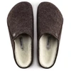 Birkenstock Zermatt avikailio FE Mocha (1016570)