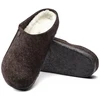 Birkenstock Zermatt avikailio FE Mocha (1016570)