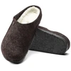 Birkenstock Zermatt avikailio FE Mocha (1016570)
