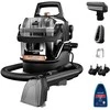 Kilimų ir baldų valymo įrenginys BISSELL SpotClean HydroSteam Pro, 1000W