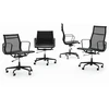 Biuro kėdė AERON PREMIUM, juoda