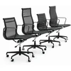 Biuro kėdė AERON PREMIUM, juoda