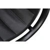Biuro kėdė AERON PRESTIGE PLUS, juoda, pagaminta iš natūralios odos