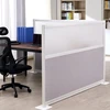 VEVOR biuro atskyrimo sienelės, 2 vnt., 183 x 122 cm
