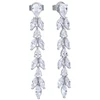 Biżuteria DIAMONFIRE 6220211082. Kolczyki, Kolor pilka. Kobieta.
