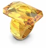 Biżuteria SWAROVSKI 5600224. Pierścionek, Kolor geltona. Kobieta.