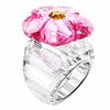 Biżuteria SWAROVSKI 5652458. Pierścionek, Kolor rožinė. Kobieta.