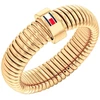 Biżuteria TOMMY HILFIGER 2781008B. Pierścionek, Kolor auksinė. Kobieta.
