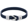 TOMMY HILFIGER Papuošalai 2790443. Kaklo papuošalas, spalva mėlyna. Vyras.
