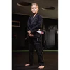 BJJ Gi vaikams juodas + NEMOKAMAS DIRŽAS - X-SERIES M0