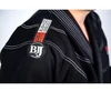 BJJ Gi vaikams juodas + NEMOKAMAS DIRŽAS - X-SERIES M0