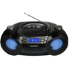 Blaupunkt BB31LED radijas (juodas)