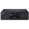 Muzikinis centras Blaupunkt MS20BK mikrosistema (Bluetooth, CD/USB grotuvas ir FM radijas)