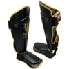 Blauzdų ir pėdų apsaugos Masters NS-30, juodos