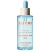 BLITHE Hyaluronic Acid 2.0 Moisturizing Serum, 50 ml x50 pcs