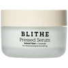 Blithe Pressed Serum Velvet Yam, 50 ml