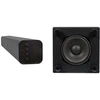 Namų kino sistema BLOW Bluetooth garso kolonėlė Cinema 4.1