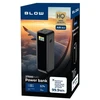 BLOW išorinė baterija 27000mAh PD 140W AIR99.9 juoda