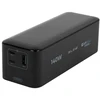 BLOW išorinė baterija 27000mAh PD 140W AIR99.9 juoda