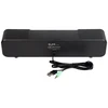 Ausinės BLOW KOMPIUTERINĖS KOLONĖLĖS MS-32 SOUNDBAR