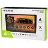 Automagnetola BLOW RADIJO GROTUVAS AVH-9992 2DIN 9" ANDROID/WIFI/GPS/ CARPLAY