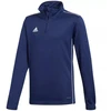 adidas Core 18 Training Top Navy Mėlyna JR CV4139