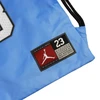 Air Jordan 23 sportinis maišelis su marškinėlių dizainu University Mėlyna - 9A0757-B9F
