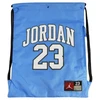 Air Jordan 23 sportinis maišelis su marškinėlių dizainu University Mėlyna - 9A0757-B9F