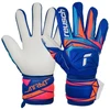 Blue Attrakt Grip Junior Mėlyna 5672815-4126 vaikiškos vartininko pirštinės