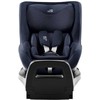 Britax Römer BRITAX automobilinė kėdutė 61-105 cm, DUALFIX PRO M, Style, night mėlynas, 2000040892