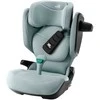 Britax Römer automobilinė kėdutė KIDFIX PRO Style, 100-150cm, spalva: mėlyna