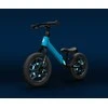 Blue Balansinis dviratuka Spark Mėlyna
