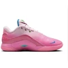 Blue Batai Nike LeBron XXII "I Promise" SN Rožinis FOAM / PHOTO Mėlynas-PINKSICLE HV8455-600