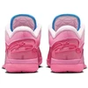 Blue Batai Nike LeBron XXII "I Promise" SN Rožinis FOAM / PHOTO Mėlynas-PINKSICLE HV8455-600