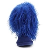 Blue „BearPaw Jr 1854Y Cobalt Mėlyna“ batai