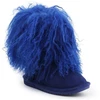 Blue „BearPaw Jr 1854Y Cobalt Mėlyna“ batai
