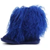 Blue „BearPaw Jr 1854Y Cobalt Mėlyna“ batai