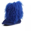 „BearPaw Jr 1854Y Cobalt Mėlyna“ batai
