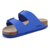 BIRKENSTOCK ARIZONA BF ULTRA Mėlynas 1031426
