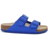 Blue BIRKENSTOCK ARIZONA BF ULTRA Mėlynas 1031426