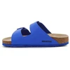 BIRKENSTOCK ARIZONA BF ULTRA Mėlynas 1031426